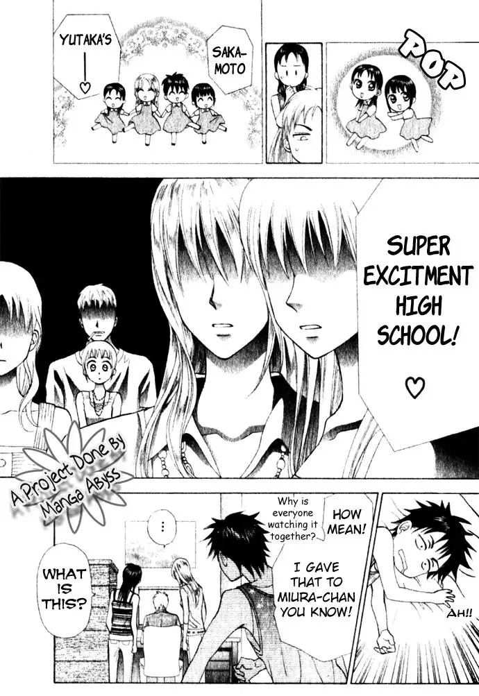 W Juliet II Chapter 5 36